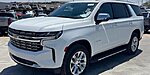 Used 2023 CHEVROLET TAHOE PREMIER in ST. GEORGE, UTAH
