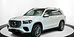 Used 2024 MERCEDES-BENZ GLS GLS 450 in ST. GEORGE, UTAH