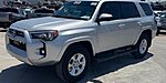 Used 2024 TOYOTA 4RUNNER SR5 in ST. GEORGE, UTAH