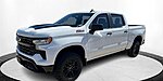 Used 2022 CHEVROLET SILVERADO 1500 LT TRAIL BOSS in ST. GEORGE, UTAH