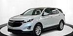 Used 2019 CHEVROLET EQUINOX LT in ST. GEORGE, UTAH
