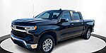 Used 2022 CHEVROLET SILVERADO 1500 LT in ST. GEORGE, UTAH