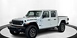 Used 2024 JEEP GLADIATOR RUBICON X in ST. GEORGE, UTAH