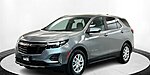 Used 2024 CHEVROLET EQUINOX LT in ST. GEORGE, UTAH