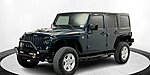 Used 2016 JEEP WRANGLER UNLIMITED SPORT in ST. GEORGE, UTAH