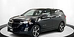 Used 2020 CHEVROLET EQUINOX LT in ST. GEORGE, UTAH