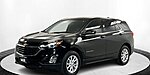 Used 2019 CHEVROLET EQUINOX LT in ST. GEORGE, UTAH