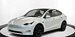 Used 2022 TESLA MODEL Y PERFORMANCE in ST. GEORGE, UTAH