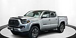 Used 2023 TOYOTA TACOMA TRD SPORT in ST. GEORGE, UTAH