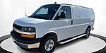 Used 2023 CHEVROLET EXPRESS 1WT in ST. GEORGE, UTAH