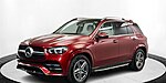 Used 2020 MERCEDES-BENZ GLE GLE 350 in ST. GEORGE, UTAH