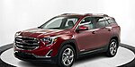 Used 2018 GMC TERRAIN SLT in ST. GEORGE, UTAH