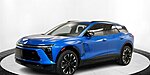 Used 2024 CHEVROLET BLAZER EV EAWD RS in ST. GEORGE, UTAH