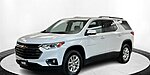 Used 2020 CHEVROLET TRAVERSE LT CLOTH in ST. GEORGE, UTAH