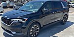 Used 2024 KIA CARNIVAL EX in ST. GEORGE, UTAH