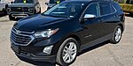 Used 2018 CHEVROLET EQUINOX PREMIER in ST. GEORGE, UTAH