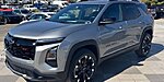 Used 2025 CHEVROLET EQUINOX AWD RS in ST. GEORGE, UTAH