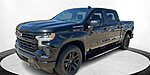 Used 2023 CHEVROLET SILVERADO 1500 RST in ST. GEORGE, UTAH