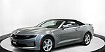 Used 2024 CHEVROLET CAMARO 2LT in ST. GEORGE, UTAH
