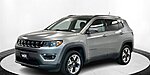 Used 2020 JEEP COMPASS LIMITED in ST. GEORGE, UTAH