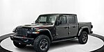 Used 2021 JEEP GLADIATOR RUBICON in ST. GEORGE, UTAH