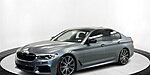 Used 2019 BMW 5 SERIES M550I XDRIVE in ST. GEORGE, UTAH