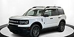 Used 2023 FORD BRONCO SPORT BIG BEND in ST. GEORGE, UTAH