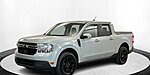 Used 2023 FORD MAVERICK LARIAT in ST. GEORGE, UTAH