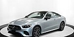 Used 2021 MERCEDES-BENZ E-CLASS E 450 in ST. GEORGE, UTAH