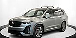 Used 2024 CADILLAC XT6 AWD SPORT in ST. GEORGE, UTAH
