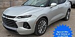 Used 2019 CHEVROLET BLAZER PREMIER in ST. GEORGE, UTAH