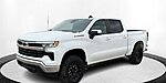 Used 2024 CHEVROLET SILVERADO 1500 LT in ST. GEORGE, UTAH