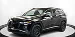 Used 2022 HYUNDAI TUCSON HYBRID SEL CONVENIENCE in ST. GEORGE, UTAH
