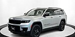Used 2024 JEEP GRAND CHEROKEE L ALTITUDE in ST. GEORGE, UTAH