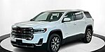 Used 2023 GMC ACADIA SLE in ST. GEORGE, UTAH