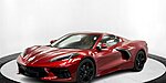 Used 2024 CHEVROLET CORVETTE 2LT in ST. GEORGE, UTAH