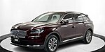 Used 2022 LINCOLN NAUTILUS STANDARD in ST. GEORGE, UTAH