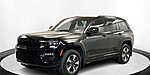 Used 2024 JEEP GRAND CHEROKEE 4XE  in ST. GEORGE, UTAH
