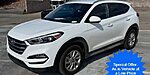 Used 2017 HYUNDAI TUCSON SE in ST. GEORGE, UTAH