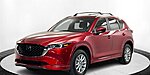 Used 2024 MAZDA CX-5 2.5 S PREFERRED PACKAGE in ST. GEORGE, UTAH