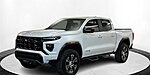 Used 2024 GMC CANYON 4WD AT4 in ST. GEORGE, UTAH