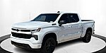 Used 2023 CHEVROLET SILVERADO 1500 RST in ST. GEORGE, UTAH