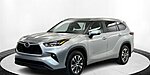 Used 2024 TOYOTA HIGHLANDER HYBRID XLE in ST. GEORGE, UTAH