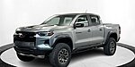 Used 2025 CHEVROLET COLORADO 4WD ZR2 in ST. GEORGE, UTAH