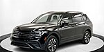 Used 2023 Volkswagen Tiguan S in ST. GEORGE, UTAH