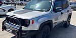 Used 2018 JEEP RENEGADE TRAILHAWK in ST. GEORGE, UTAH
