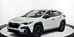 Used 2024 SUBARU XV CROSSTREK  in ST. GEORGE, UTAH