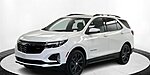 Used 2022 CHEVROLET EQUINOX RS in ST. GEORGE, UTAH