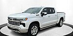 Used 2023 CHEVROLET SILVERADO 1500 LTZ in ST. GEORGE, UTAH