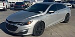 Used 2021 CHEVROLET MALIBU RS in ST. GEORGE, UTAH